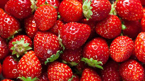 Cabot Strawberry - (Late Season)